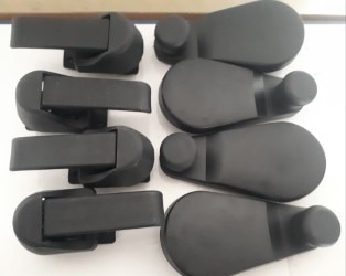 Tofaş Uyumlu Kapı İç Açma Cam Kolu Set