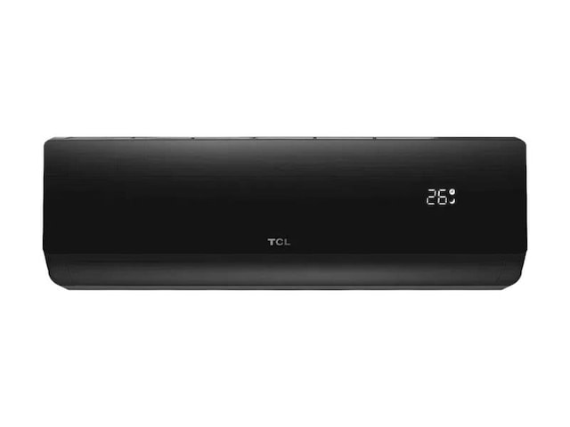 TCL Elite Plus Black Edition TAC-12CHSD/XA82I A++ 12000 BTU Inverter Duvar Tipi Klima