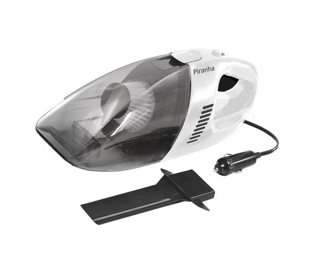 Piranha PVC 4005 Araç Tipi El Süpürgesi