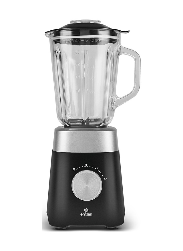 Emsan Multiblend 1000 W Smoothie Blender