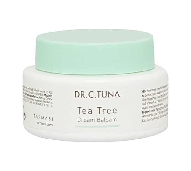 Farmasi Dr. C. Tuna Çay Ağacı Balsam 80 ML