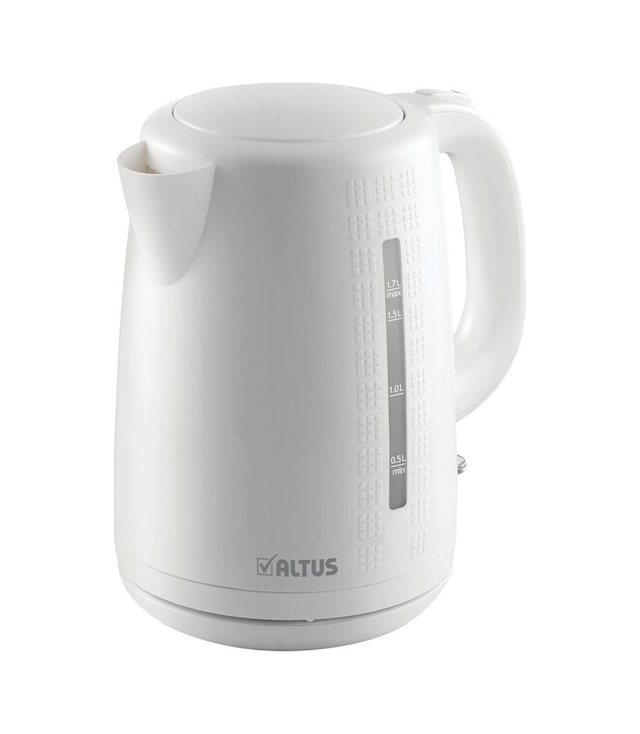 Altus AL 729 2200 W Su Isıtıcı Kettle
