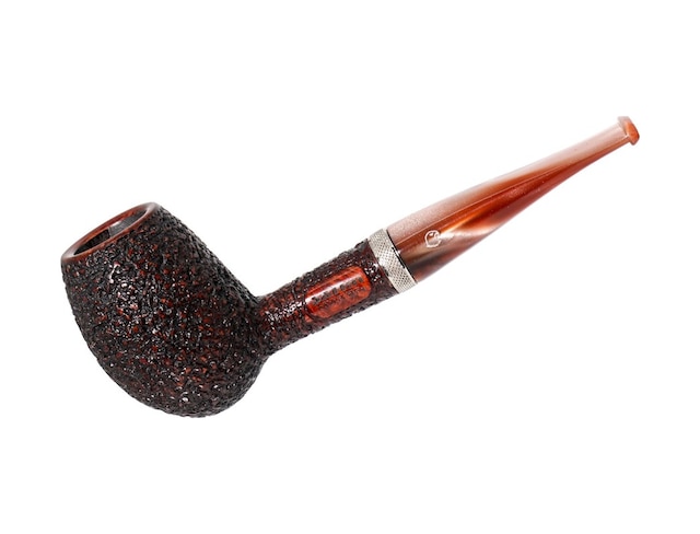 Şahin Collection 2026 9mm. Filtreli Akrilik Saplı Pipo 239378