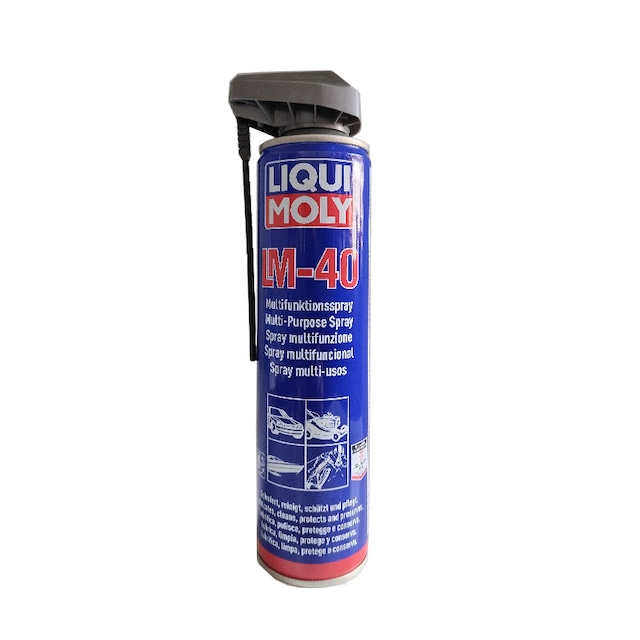 Liqui Moly Lm 40 400 Ml