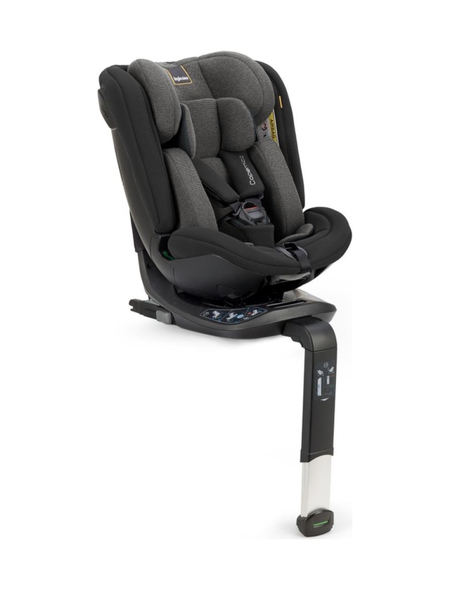 Inglesina Copernico İ-size 360 Dönebilen Bebek Oto Koltuğu 40-145 Cm Doğumdan 12 Yaşa Kadar