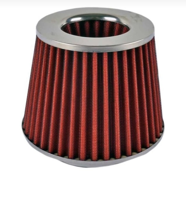 Carub Spor Hava Tuning Performans Hava Filtresi 15 15cm 2 Aparatlı