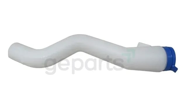 Ön Cam Su Bidonu / Deposu Borusu Kapaklı Euro Body Peugeot Bipper - 2008-2017