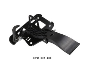 Motor Kaput Üst Kilidi A4 2008-2016/s4 2013 -2016/rs4 2013-2016/a5 2008-2016