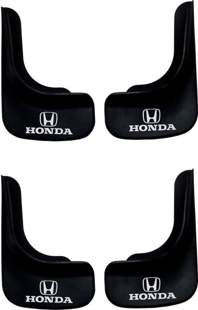 Honda Civic 1995-2000 4lü Paçalık, Çamurluk, Tozluk HND1UX003