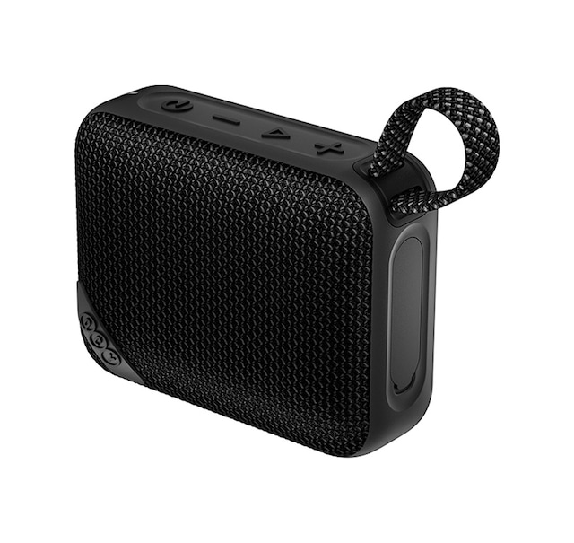 Sp2 Rgb Bluetooth Hoparlör Punch Bass -17 Saat Dinleme