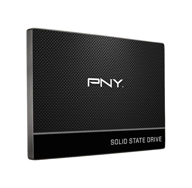PNY CS900 2.5" 480GB SATA III 2.5"