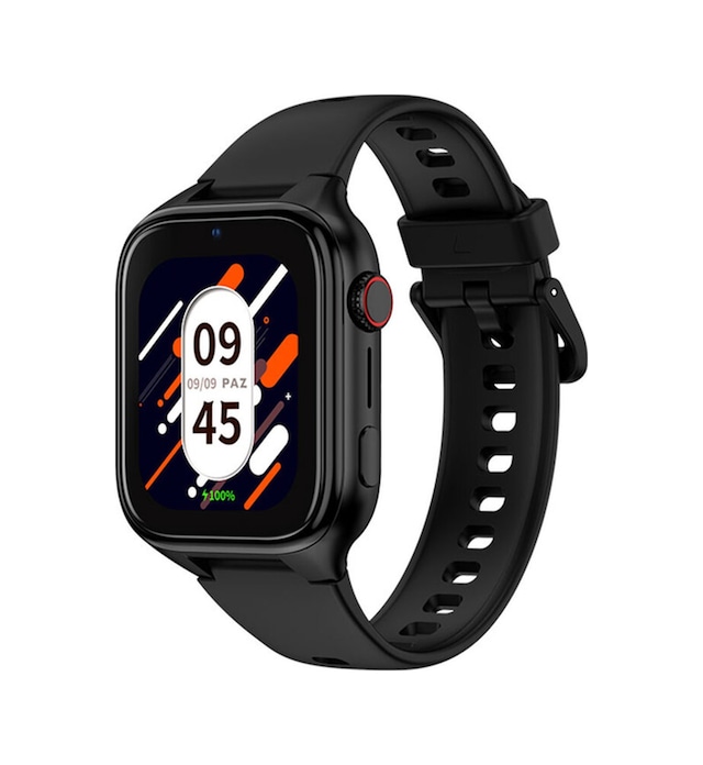 Ttec 2KSW02 Kidi GPS 4G Sim Kartlı Akıllı Çocuk Saati