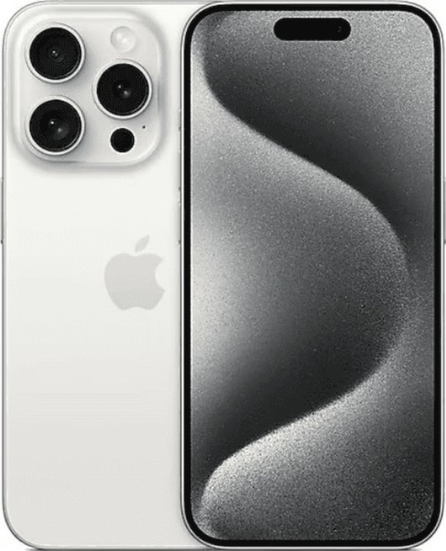 گوشی Apple iPhone 15 Pro Max 256GB رفربیش درجه B