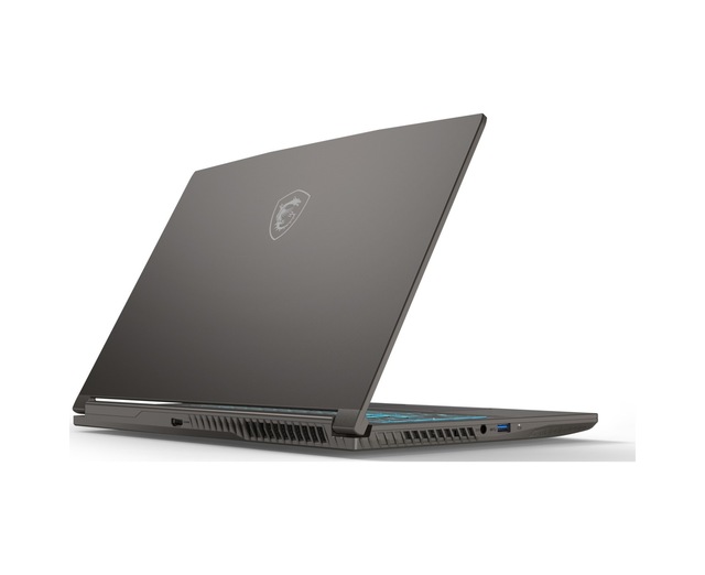 Msi THIN 15 B12UC-1479XTR i7-12650H 16 GB 512 GB SSD RTX3050 15.6″ Dos Dizüstü Bilgisayar