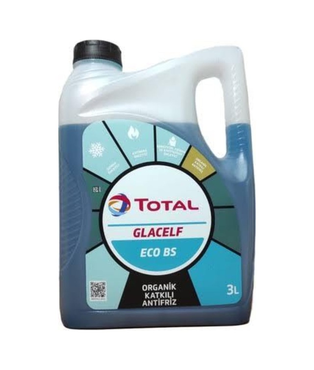 Glacelf Eco Bs 3lt