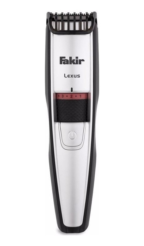 Fakir Lexus Sakal Şekillendirme Cihazı Shygms