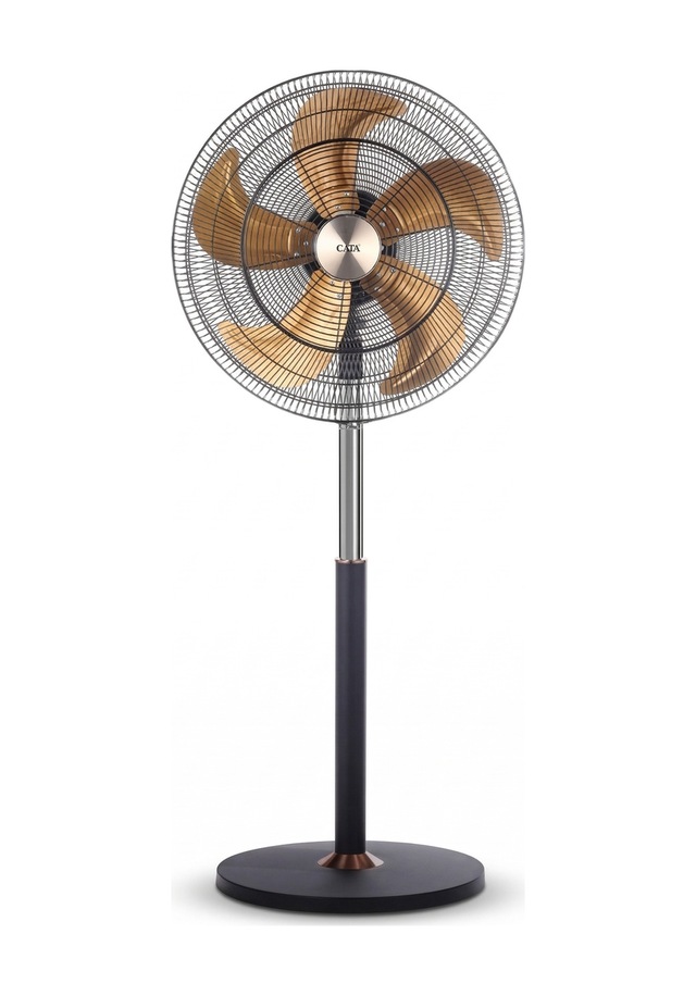 Cata Ct 3023 Altay 140w Sanayi Tipi Ayaklı Vantilatör Bakır Motorlu 20"