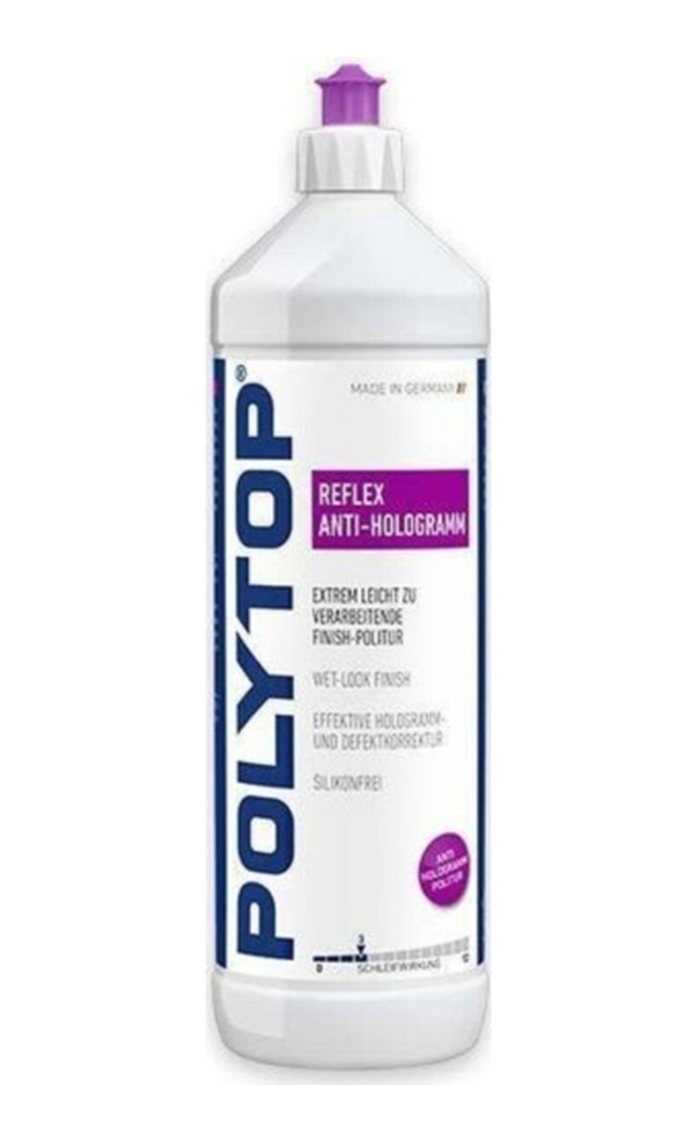 Polytop Reflex Antıhologram 1Lt. Polytop Reflex