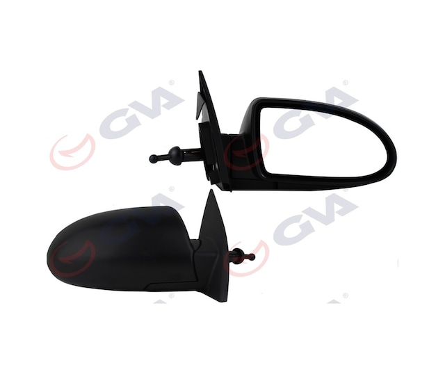 Sağ Dış Dikiz Aynası Gva 1091120 Hyundai Accent Era 2006+