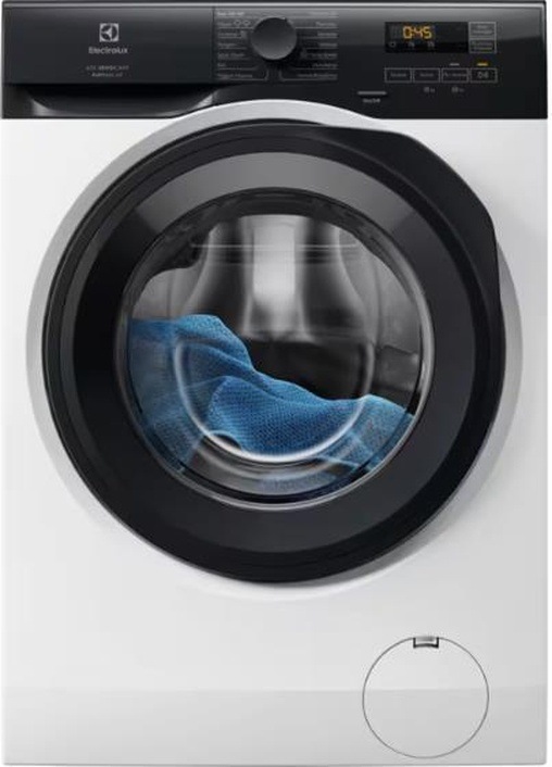 Electrolux EW6F8492T 9 KG 1400 Devir Çamaşır Makinesi
