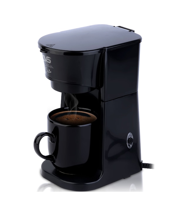 Cvs DN 19806 Coffee Master Filtre Kahve Makinesi + Kupa Bardak