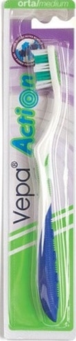Vepa Action Diş Fırçası Medium