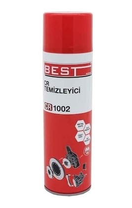 Best Balata Temizleyici Sprey