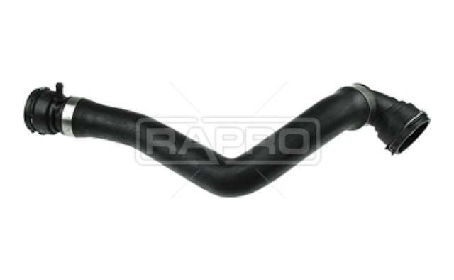Radyator - 376 - Hortumu Ust Bmw - Dpmıx-hb - N45 E90