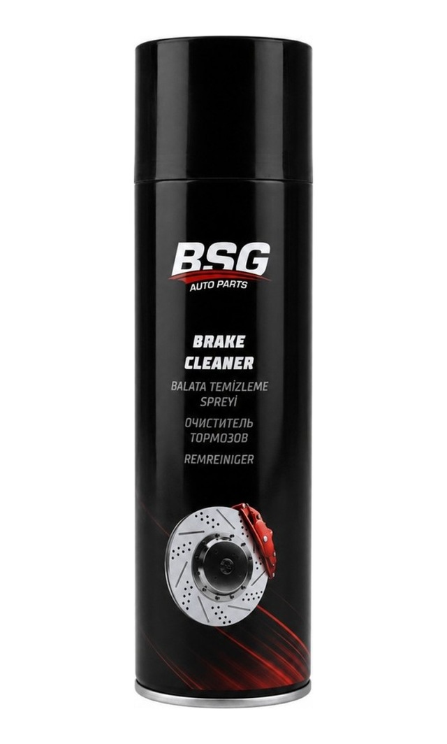 Bsg Balata Spreyi 500 Ml