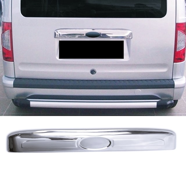 Ford Connect Krom Bagaj Çıtası 2009-2014 Arası P.çelik