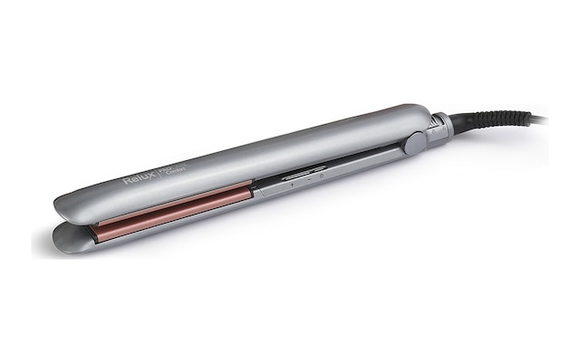 Relux RS 6600 ProCare Comfort 230°C İyonik Keratin Korumalı Saç Düzleştirici