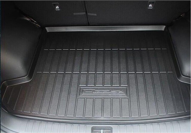 3D Fiat Linea 2013 Model A Kalite Bagaj Havuzu