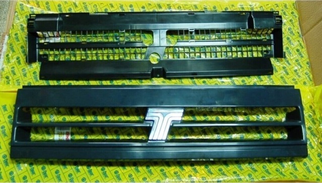 55177501 Slx Panjur Takım Iç-dış Takım