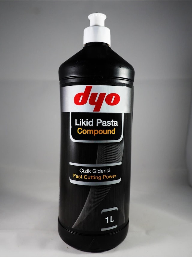 Dyo Likid Pasta 1 Lt