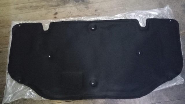 Kaput İzalatörü İzalasyon Toyota Corolla 2002-2006 Uyumlu 5334102050