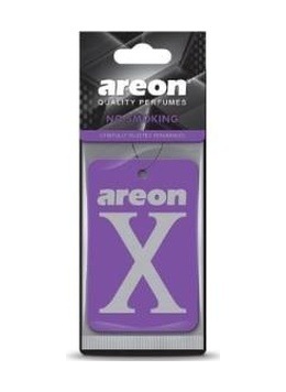 Areon Koku Asma Kağıt X No Smokıng