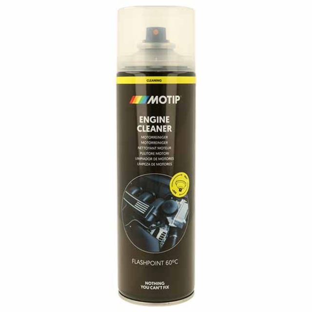 Motip Motor Temizleyici 500 Ml