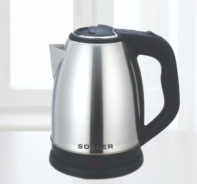 Süsler SS-4115 Spring 2 L Su Isıtıcı Kettle