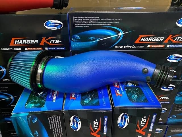 Apexi Honda İes 1996-2001 Bigtube Performans Hava Filtresi