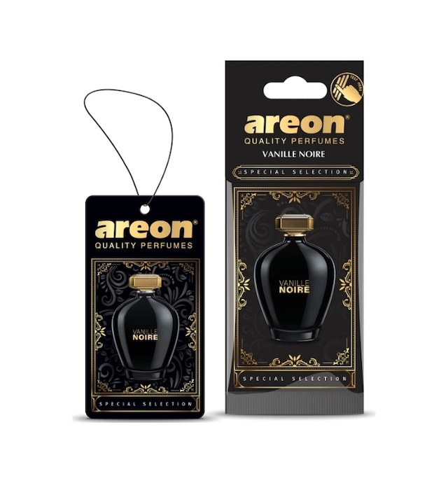 Areon Specıal Selectıon Vanılle Noıre For Hım Oto Araç Kokusu