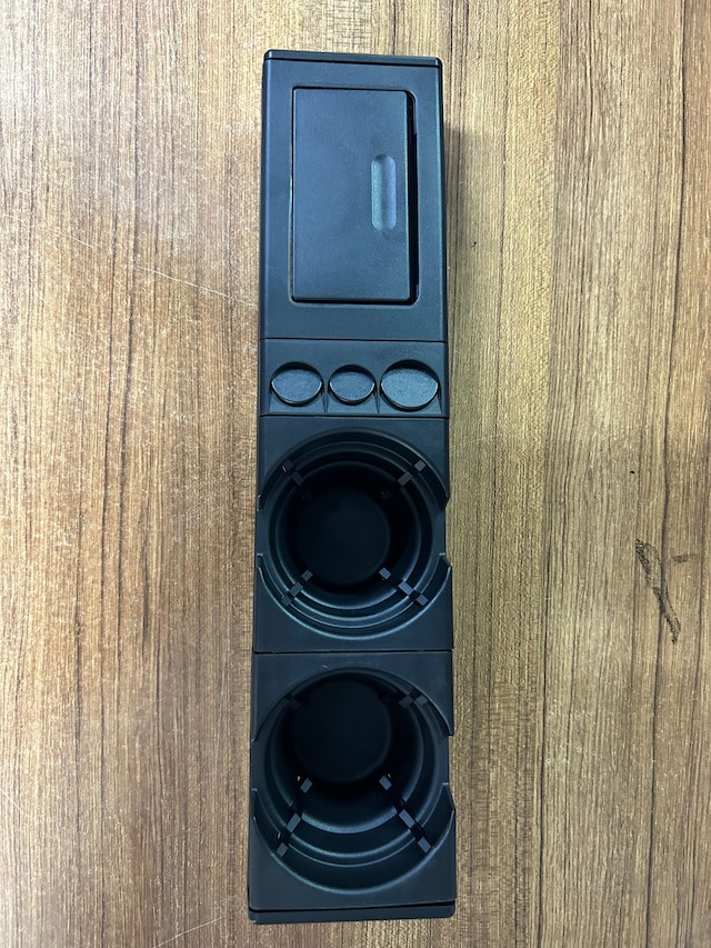 Bmw 3 Serisi E36 Cup Holder Bardaklık Seti Küllük Dahil Plastik