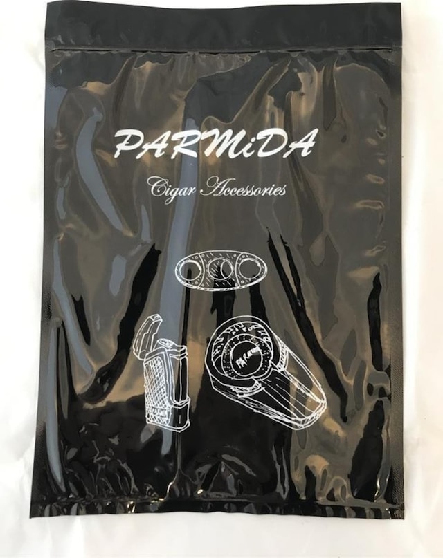Parmida Puro Saklama Poşeti