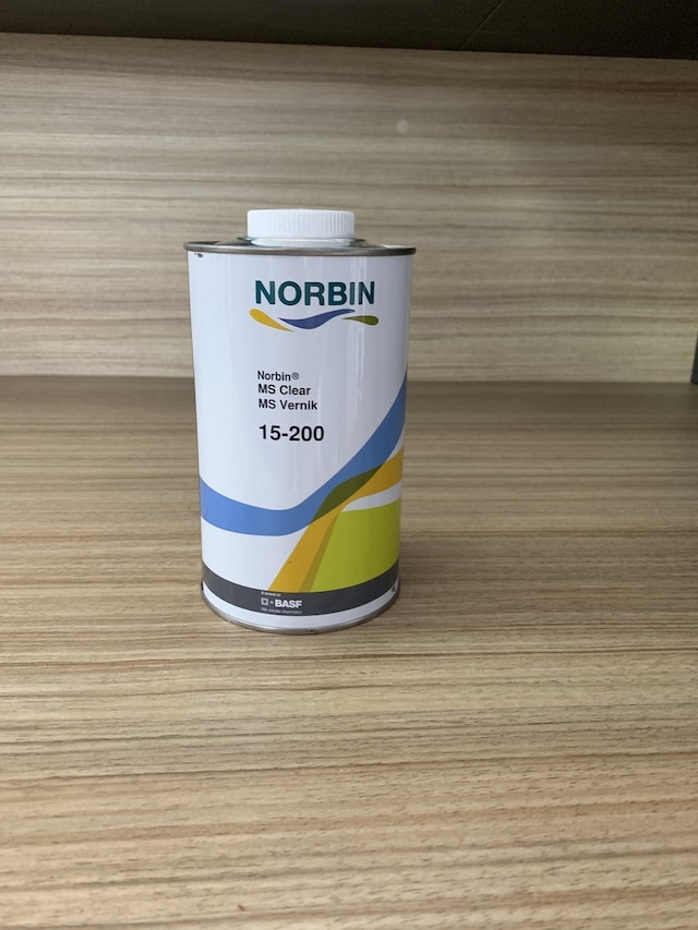 Norbin Vernik 1 Kg