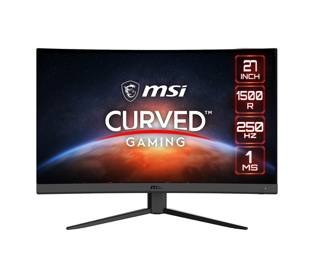 MSI G27C4X