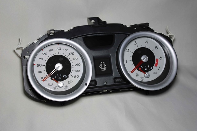 Renault Megane Iı Hız Gösterge Paneli 8200399713 Mais