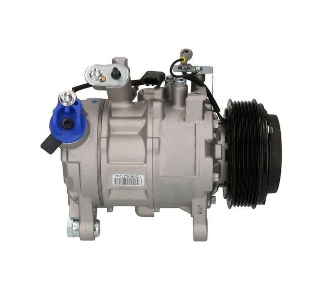 Bosch Klima Kompresörü Bmw 3 Serısı 5 Serısı 1 Serısı X1 Serısı Z4 1986ad1054