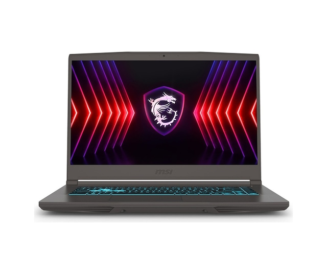 MSI Thin A15 B7VE-076XTRA36 R5-7535HS 64 GB 2 TB SSD RTX4050 15.6″ W11P Dizüstü Bilgisayar