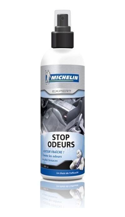 Michelin Kötü Koku Odor Sprey 200 Ml