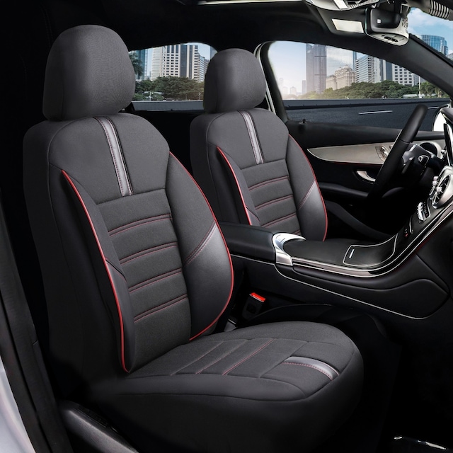 Z&C MAXTECH Fiat Palio Özel Tasarım Oto Koltuk Kılıfı Seti STAR