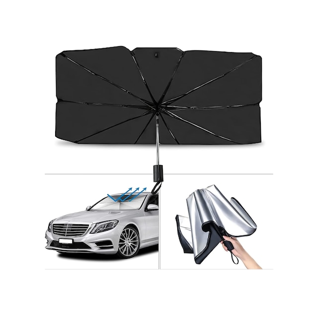Depomıx Citroen C-elysee, Fiat Albea, Renault Thalia, Hyundai Accent Era, Ford Fusion Uyumlu Oto Şem